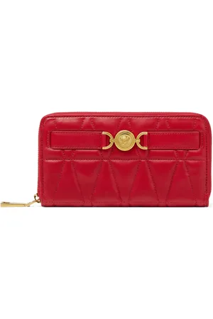 VERSACE Portefeuille Medusa 