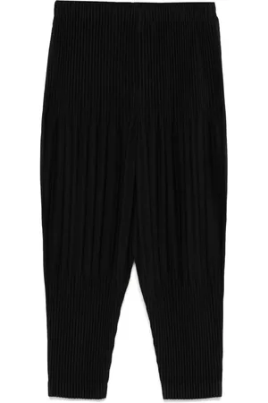 Issey Miyake Pantalon Basics