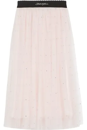 Dolce & Gabbana Minijupe à pois