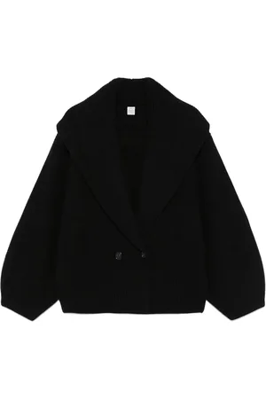Totême Cardigan à col châle