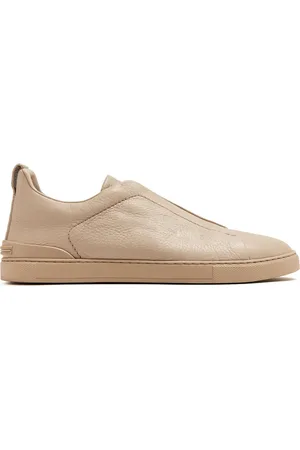 Ermenegildo Zegna Baskets Triple Stitch
