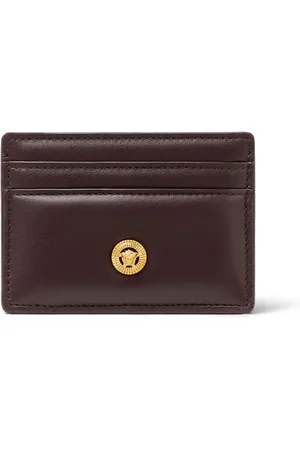 VERSACE Porte-cartes Medusa Biggie