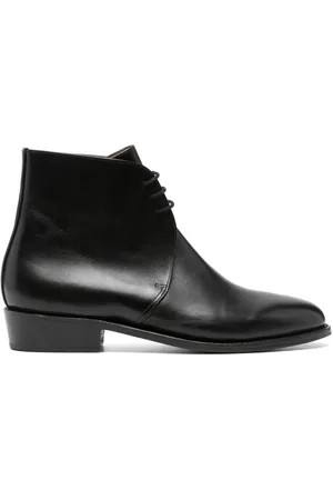 Fursac Bottines 30 mm à lacets