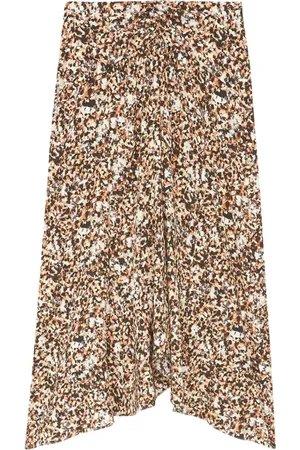 Isabel Marant Jupe Olena