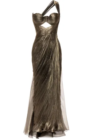 MARIA LUCIA HOHAN Robe longue Brooke