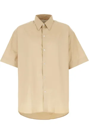 STUDIO NICHOLSON Chemise en coton