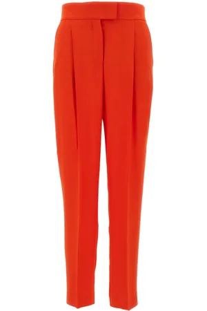 HUGO BOSS Pantalon à logo