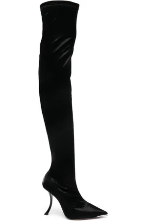 GEDEBE Bottines Paris 105 mm
