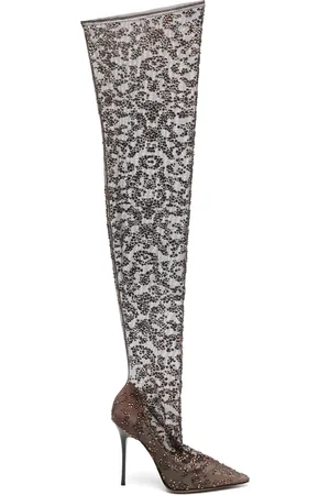 GEDEBE Bottines Logan 105 mm