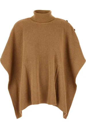 HUGO BOSS Cape en maille