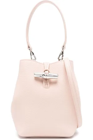 Longchamp Sac seau mini Le 37