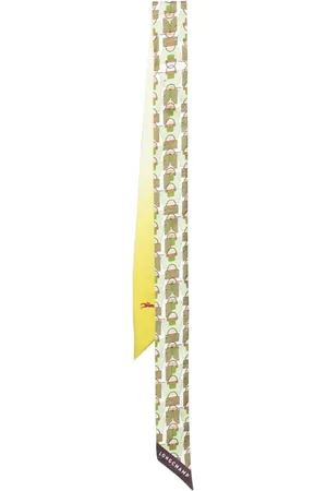 Longchamp Bandeau Origami Le Pliage