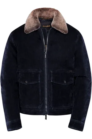 MOORER Veste Hendric