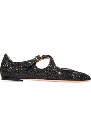 Bally Ballerines à paillettes
