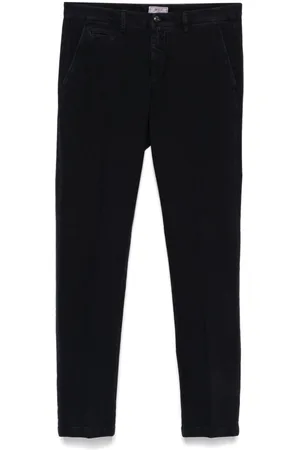 BRIGLIA Pantalon à coupe skinny