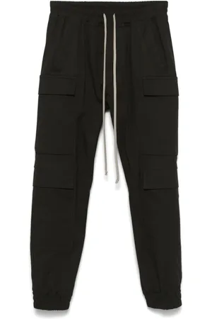 Rick Owens Pantalon cargo Mastodon
