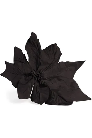 Nina Ricci Pins Pavot Flower