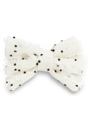 Nina Ricci Barrette à design de nœud