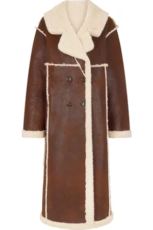 SIMON MILLER Manteau Jetz