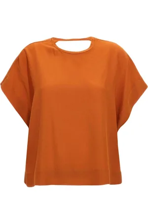 NUDE Blouse en soie