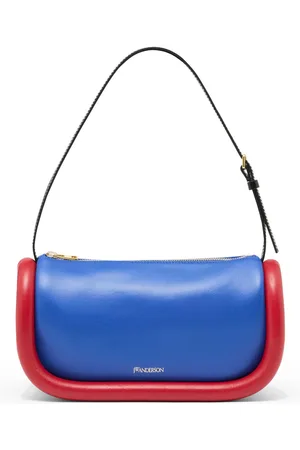 J.W.Anderson Sac porté épaule Bumper 15