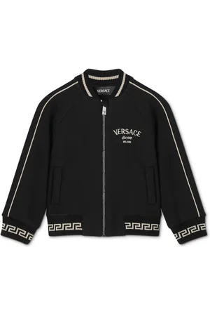 VERSACE Sweat Milano Stamp
