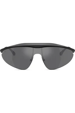 FERRARI Lunettes de soleil FH1015 à monture couvrante
