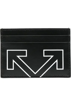 OFF-WHITE Porte-cartes Heritage