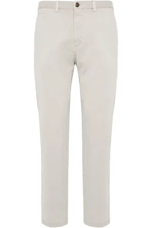 Boggi Milano Pantalon en coton
