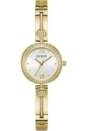 Guess Montre Crystal quartz 27mm