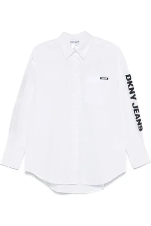DKNY Chemise en popeline