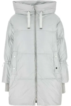 MOORER Parka Justine