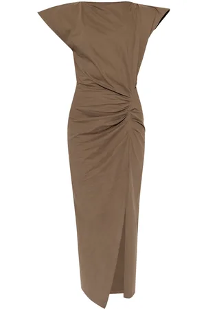Isabel Marant Robe longue Nadela