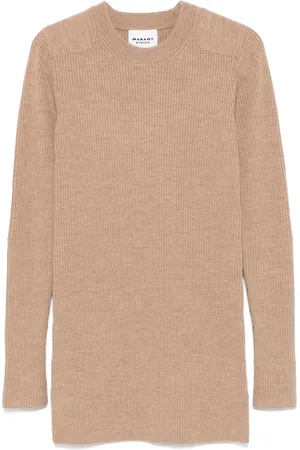Marant Etoile Robe Garner à coupe courte