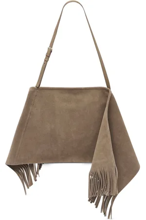 J.W.Anderson Sac porté épaule Scarf médium