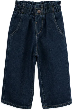 KNOT Jean Patti