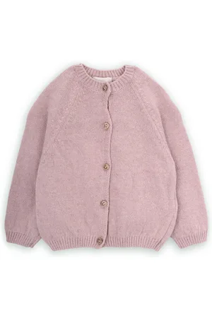 KNOT Cardigan Fay