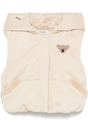 Donsje Gilet Luijx