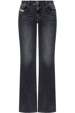 Diesel Jean à taille basse