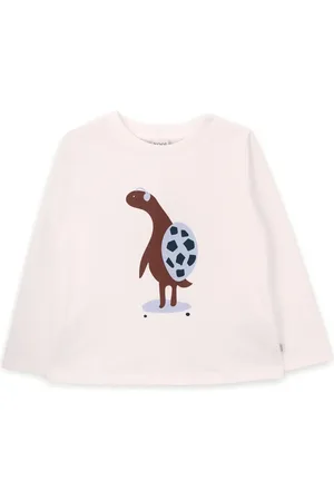 KNOT T-shirt Turtle