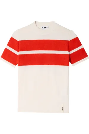 SUNNEI T-shirt en maille