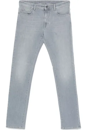 CANALI Jean à coupe droite