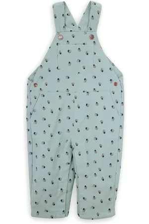 KNOT Salopette Shawn