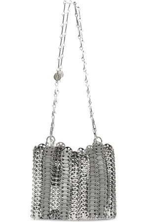 Paco rabanne Sac porté épaule 1969
