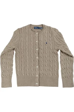Ralph Lauren Cable-knit cardigan