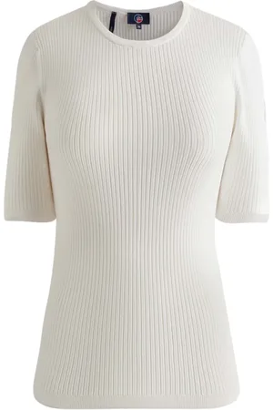 Fusalp T-shirt Jade
