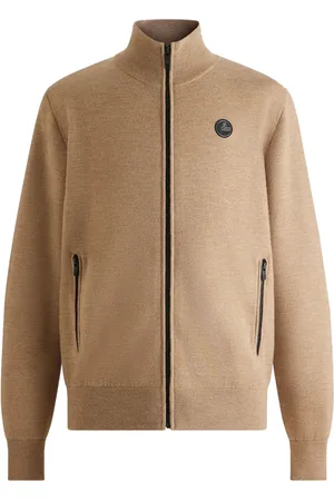 Fusalp Cardigan Mayeul