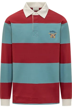 Drôle de Monsieur Polo Le Bandes