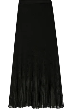 ULLA JOHNSON Jupe Vera