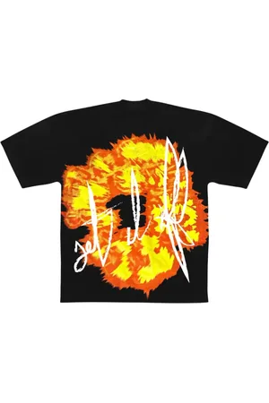 DENIM TEARS X Offset Set It Off t-shirt #1